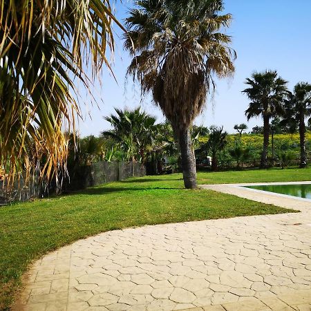 Assoro Sperone Agriturismo 빌라 외부 사진