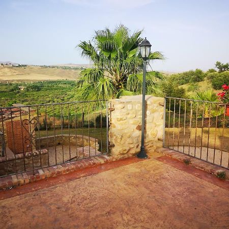Assoro Sperone Agriturismo 빌라 외부 사진