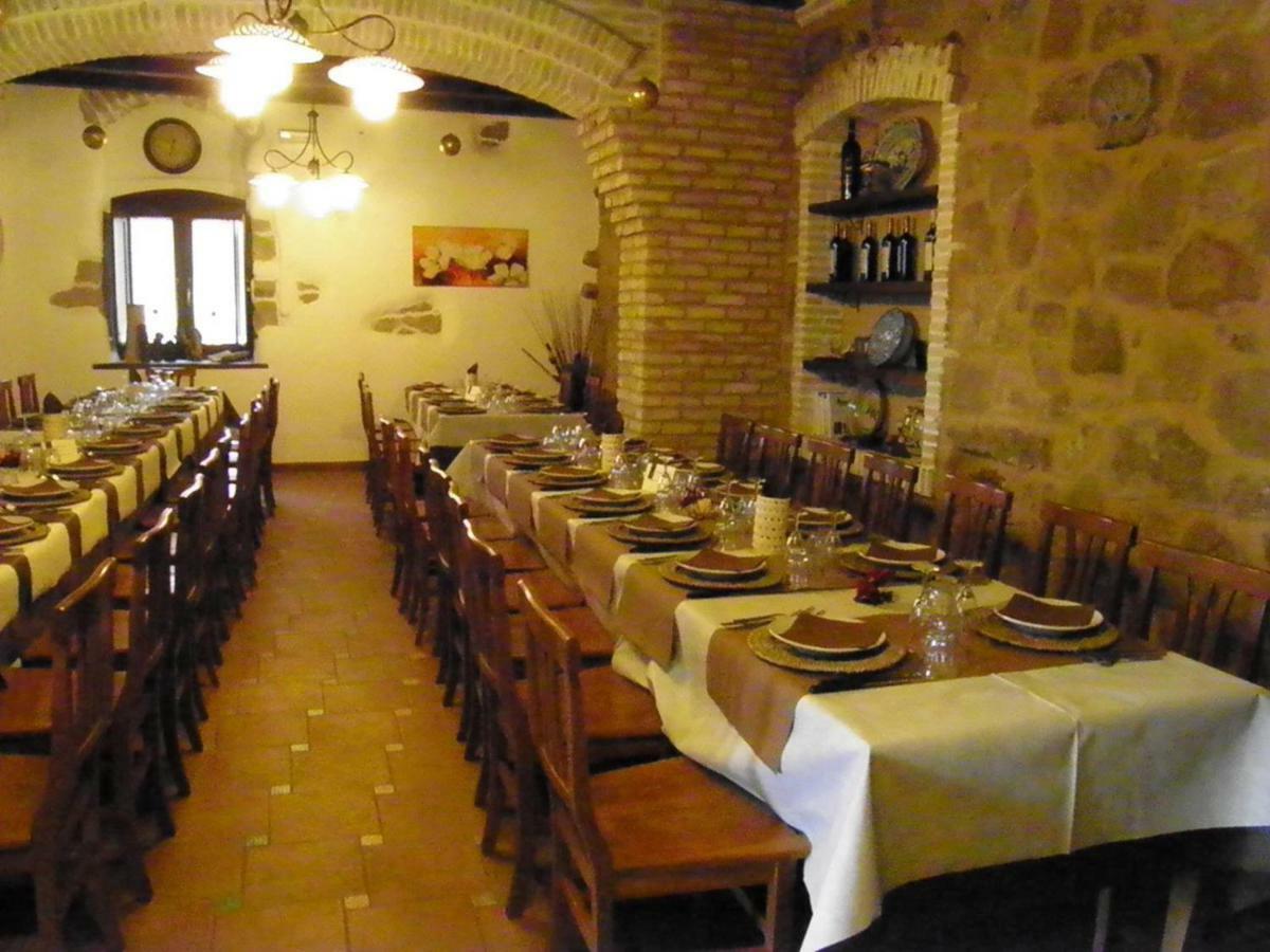 Assoro Sperone Agriturismo 빌라 외부 사진