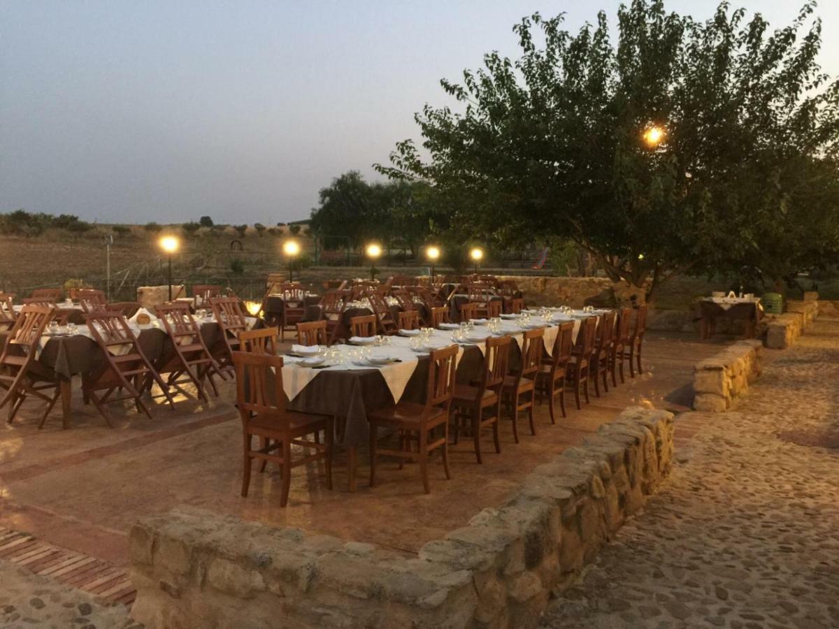 Assoro Sperone Agriturismo 빌라 외부 사진
