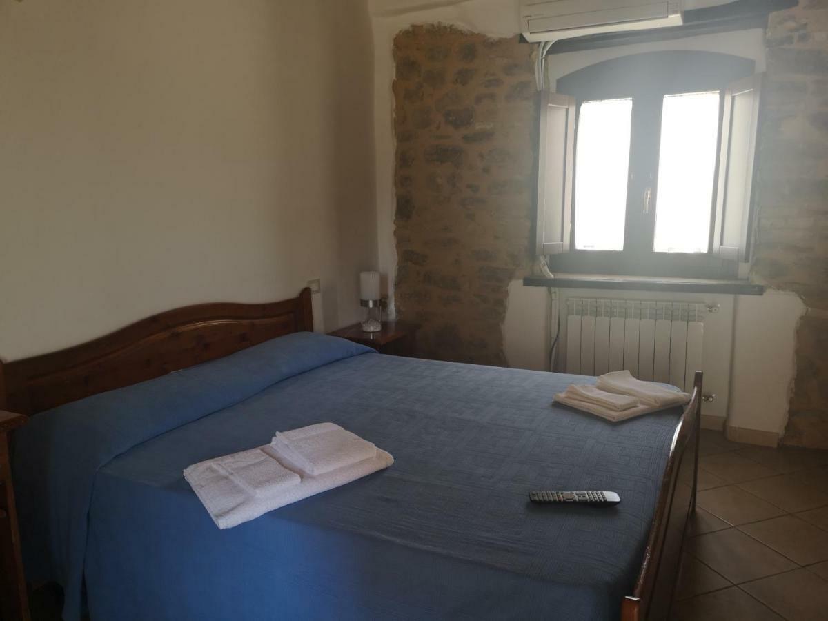 Assoro Sperone Agriturismo 빌라 외부 사진