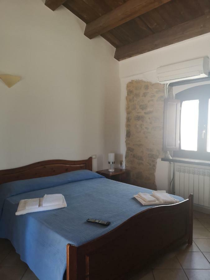 Assoro Sperone Agriturismo 빌라 외부 사진