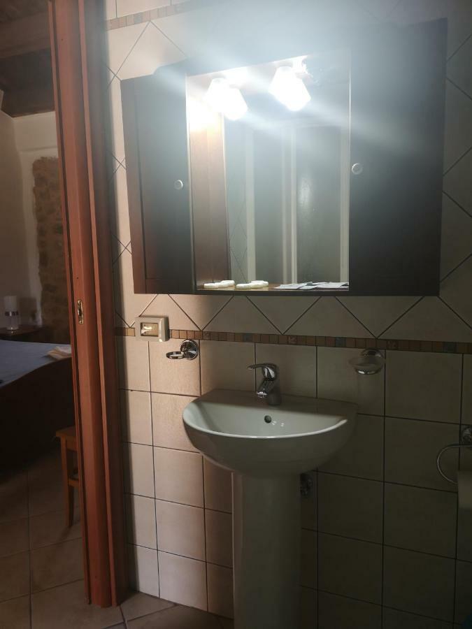 Assoro Sperone Agriturismo 빌라 외부 사진