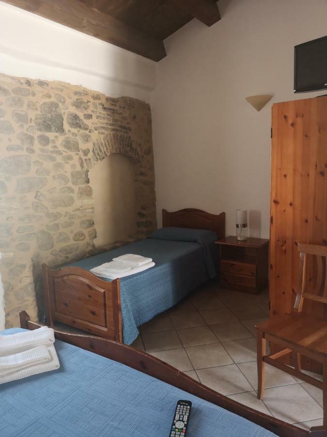 Assoro Sperone Agriturismo 빌라 외부 사진
