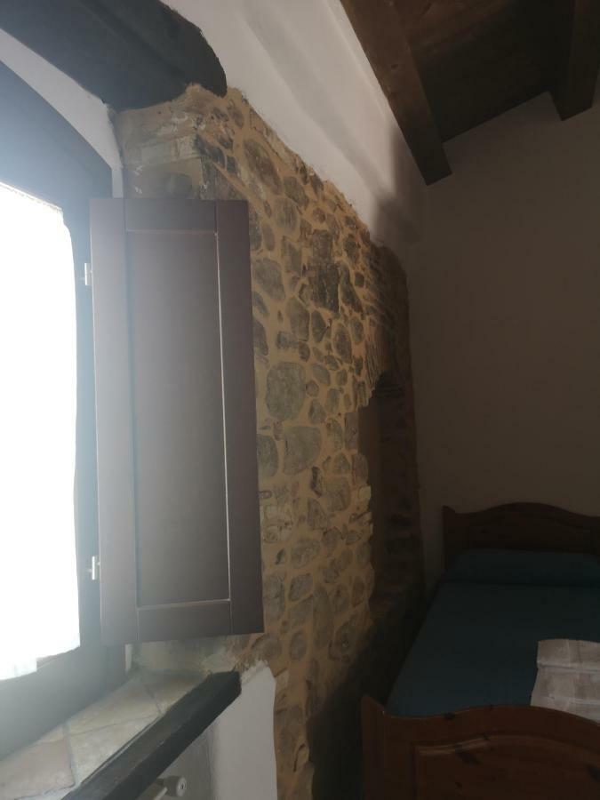 Assoro Sperone Agriturismo 빌라 외부 사진